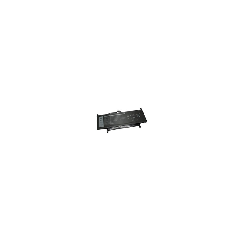 Origin Storage Replacement 4 Cell Battery For/Dell Latitude 9510 9510 2-IN-1 /