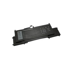 Origin Storage Replacement 6 Cell Battery For/Dell Latitude 9510 9510 2-IN-1 R