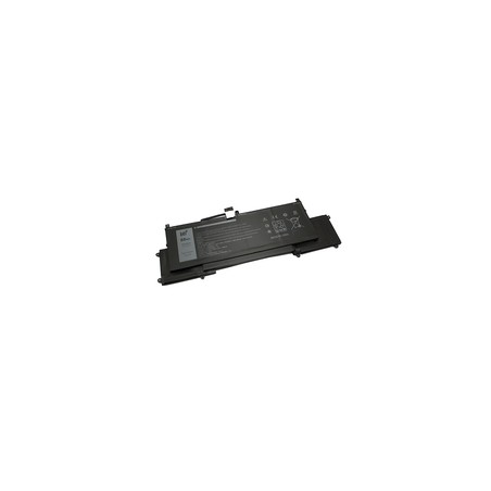 Origin Storage Replacement 6 Cell Battery For/Dell Latitude 9510 9510 2-IN-1 R