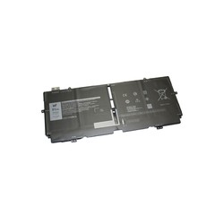 REPLACEMENT 4 CELL BATTERY FOR/DELL XPS 13 (9310) 2-IN1 // 51