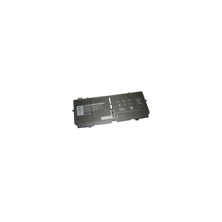 Origin Storage Replacement 4 Cell Battery For/Dell XPS 13 (9310) 2-IN1 // 51