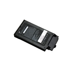 REPLACEMENT 6 CELL BATTERY FOR/GETAC S410 // 46 WHR