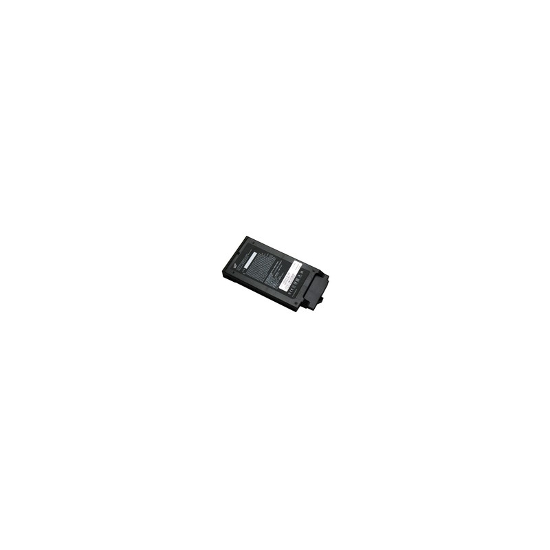 REPLACEMENT 6 CELL BATTERY FOR/GETAC S410 // 46 WHR