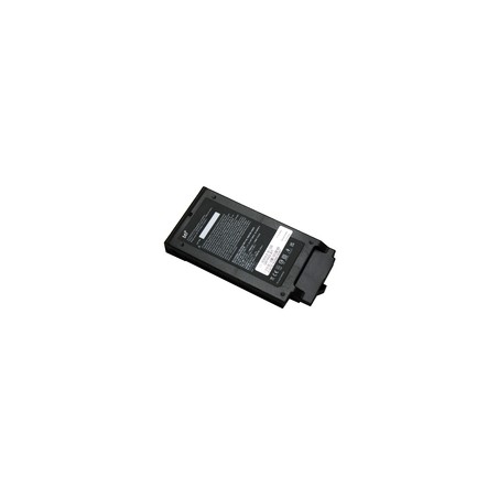 REPLACEMENT 6 CELL BATTERY FOR/GETAC S410 // 46 WHR