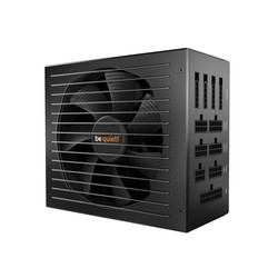 STRAIGHT POWER 11 750W/80PLUS GOLD POWER SUPPLY