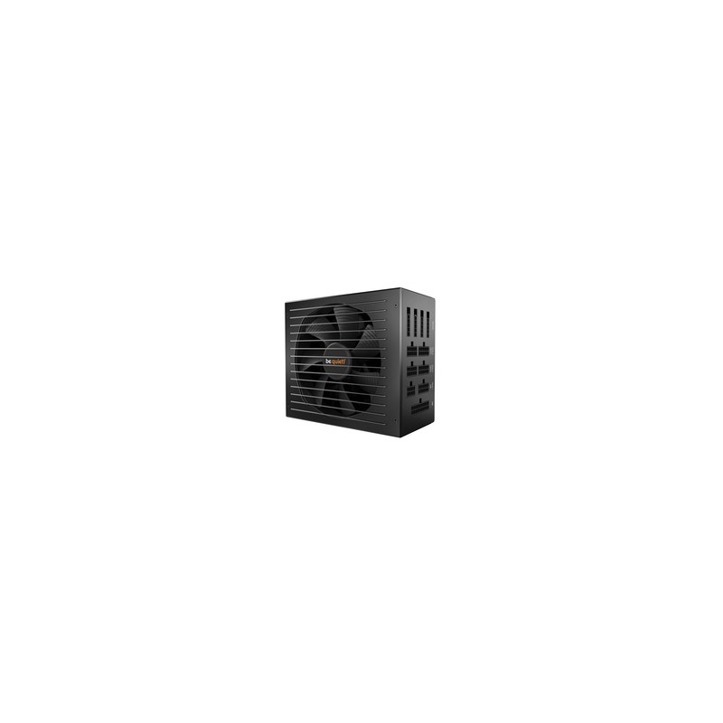 be quiet! Straight Power 11 750W/80PLUS Gold Power Supply