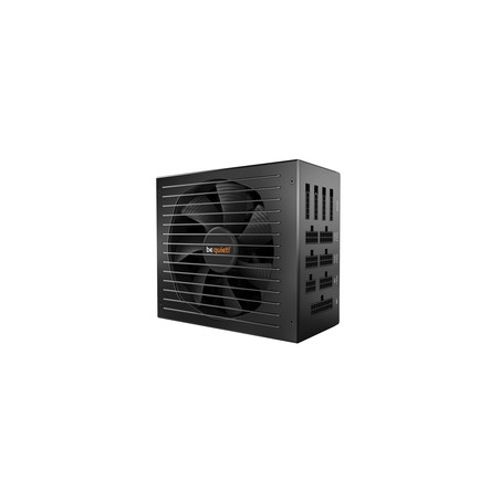 be quiet! Straight Power 11 750W/80PLUS Gold Power Supply