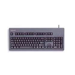 CHERRY G80-3000 MECHANICAL/KEYBOARD USB BLACK