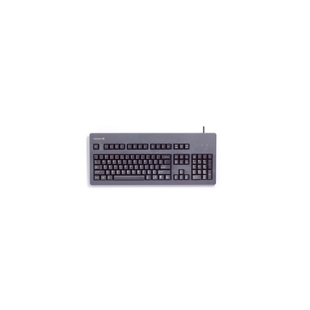 CHERRY G80-3000 MECHANICAL/KEYBOARD USB BLACK