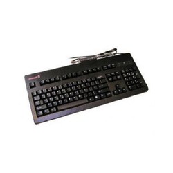 CHERRY G80-3000 BLACK SWITCH/SPAIN