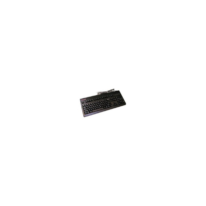 CHERRY G80-3000 Black Switch/Spain