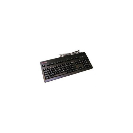 CHERRY G80-3000 Black Switch/Spain