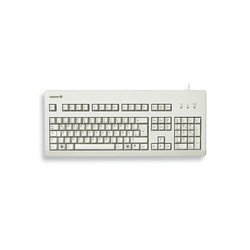 KEYBOARD G80-3000 USB PS/2/LIGHT GREY SPANISH LAYOUT