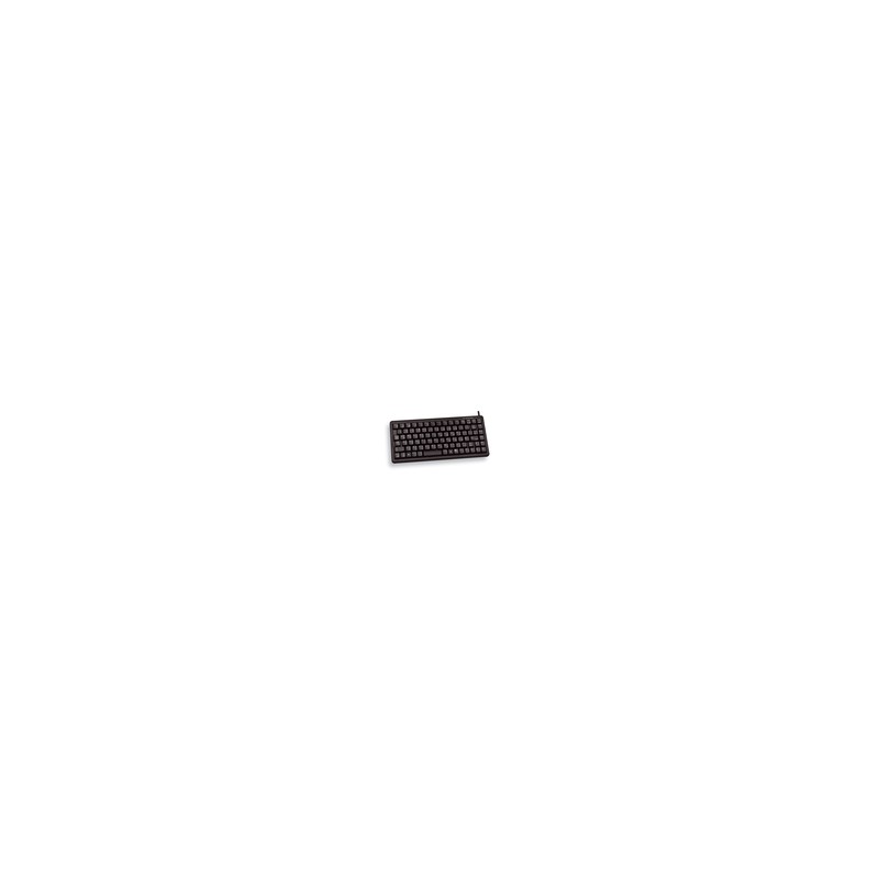 CHERRY G84-4100 Compact/Keyboard US-English / Cyrillic