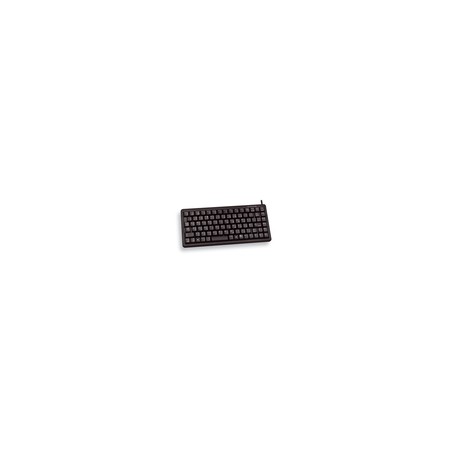 CHERRY G84-4100 Compact/Keyboard US-English / Cyrillic