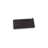 CHERRY G84-4100 Compact/Keyboard US-English / Cyrillic