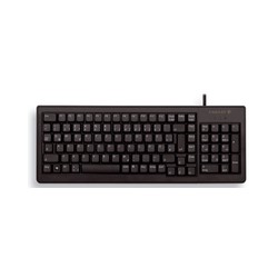 CHERRY G84-5200 COMPACT/KEYBOARD SWITZERLAND G845200LCMCH2
