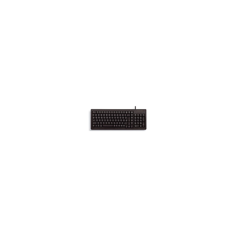 CHERRY G84-5200 COMPACT/KEYBOARD SWITZERLAND G845200LCMCH2