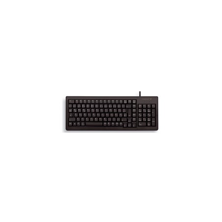 CHERRY G84-5200 COMPACT/KEYBOARD SWITZERLAND G845200LCMCH2