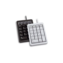 Cherry G84-4700 Keypad Franc/PALE Grey