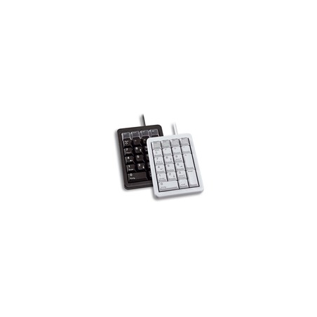 Cherry G84-4700 Keypad Franc/PALE Grey