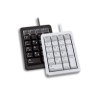 Cherry G84-4700 Keypad Franc/PALE Grey