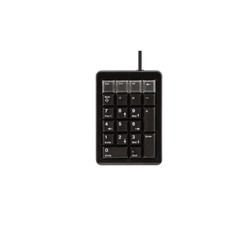 Cherry NUM Keypad 21 Keys Black USB./