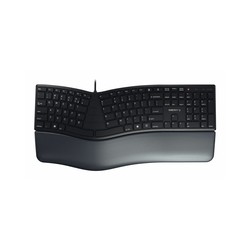 CHERRYKC4500ERGO Belgian/