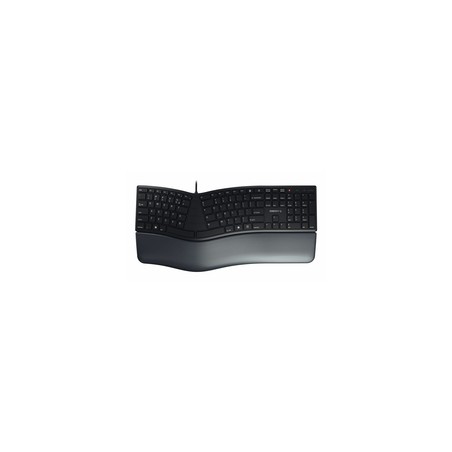 CHERRYKC4500ERGO Belgian/