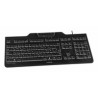 CHERRY KC 1000 SC US-ENGLISH/ JKA0100US2