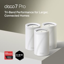 TP-Link Deco BE68 (3-pack)
