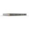 Allied Telesis L3 Stackable Switch 40X 10/1000/8X 100M/5G-T 4X SFP+ 2 PSU EU