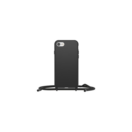 OtterBox React Necklace Apple/iPhone SE (3RD/2ND Gen)/8/7 - BL
