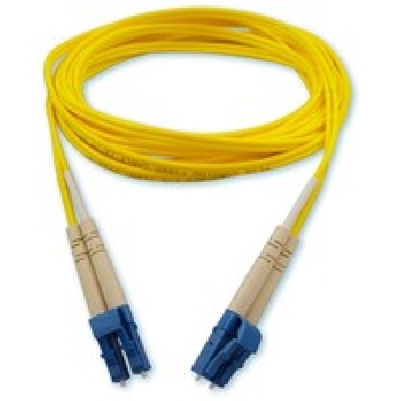 Cisco Fiber PATCHCORD - LC TO LC/Multi Mode - 5M IN