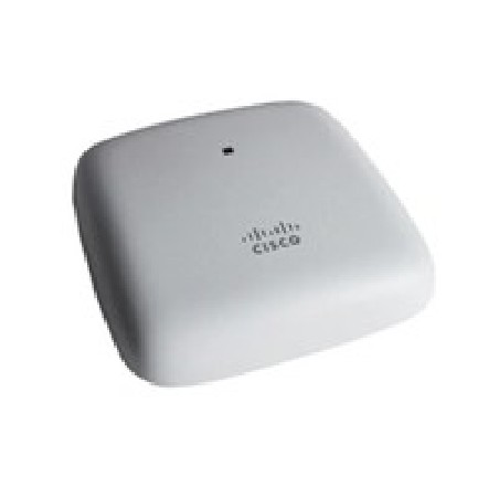 CBW140AC 802.11ac 2x2 Wave 2 Access Point Ceiling Mount - 5P