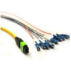 Cisco Multi-Fiber PATCHCORD/MPO TO 8XLC - 4M