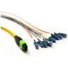 Cisco Multi-Fiber PATCHCORD/MPO TO 8XLC - 4M