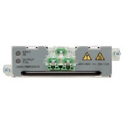 Cisco ASR 900 1200W AC Power Supply/.