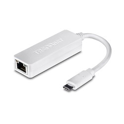 USB-C TO GIGABIT ETHERNET ADAP/IN