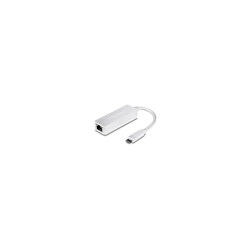 USB-C TO GIGABIT ETHERNET ADAP/IN