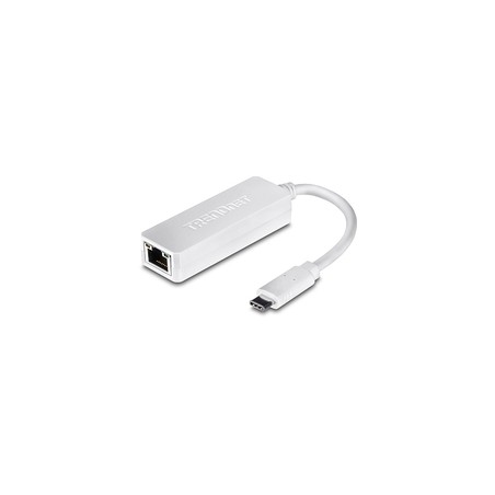 USB-C TO GIGABIT ETHERNET ADAP/IN