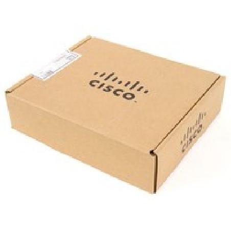 ASR 900 Combo 8 port SFP GE and 1 port 10GE IM, Spare