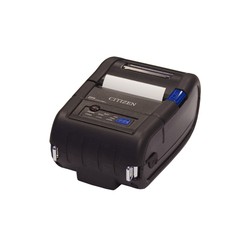 CMP-20II Printer Bluetooth (iOS+And), USB, Serial, CPCL/ESC
