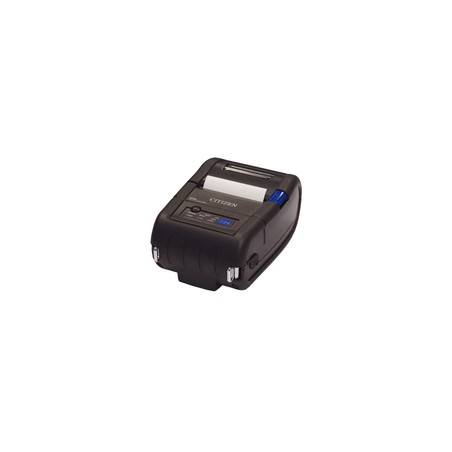 CMP-20II Printer Bluetooth (iOS+And), USB, Serial, CPCL/ESC