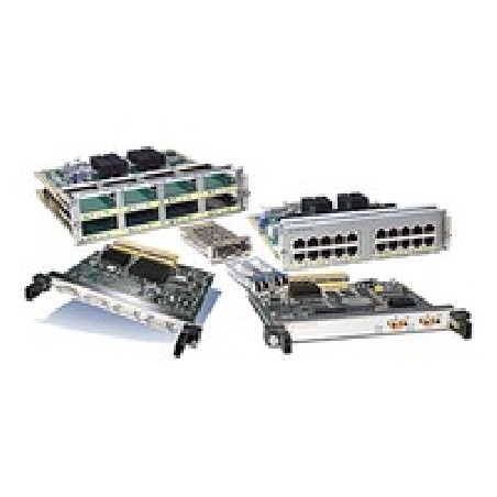 ASR 900 8 port SFP Gigabit Ethernet Interface Module, Spare