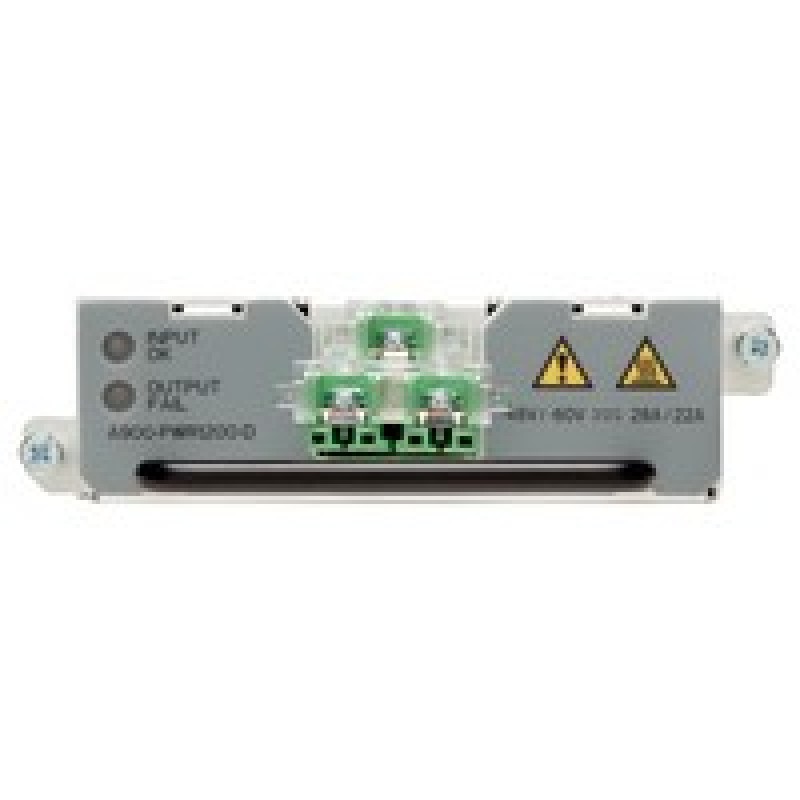 Cisco ASR 900 1200W DC Power Supply/.