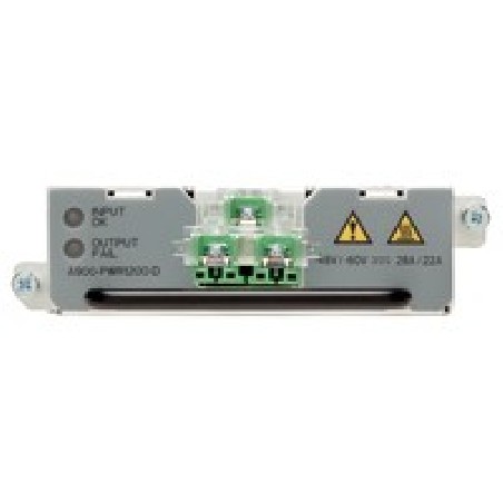 Cisco ASR 900 1200W DC Power Supply/.