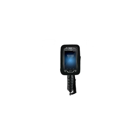 Mobilis Activ + FR Gun Case F/ TC8000/Plus Shoulderstrap