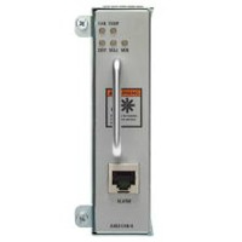 Cisco ASR 907 Fan Tray With/Filter Slot
