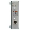 Cisco ASR 907 Fan Tray With/Filter Slot